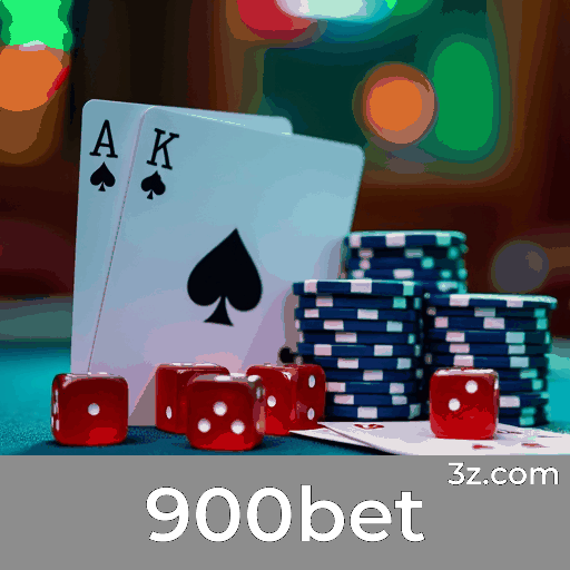 Experiência Premium com 900bet: Cassino Seguro e Divertido