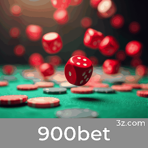 Experiência Premium com 900bet: Cassino Seguro e Divertido