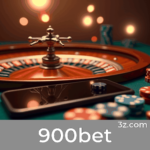 Experiência Premium com 900bet: Cassino Seguro e Divertido