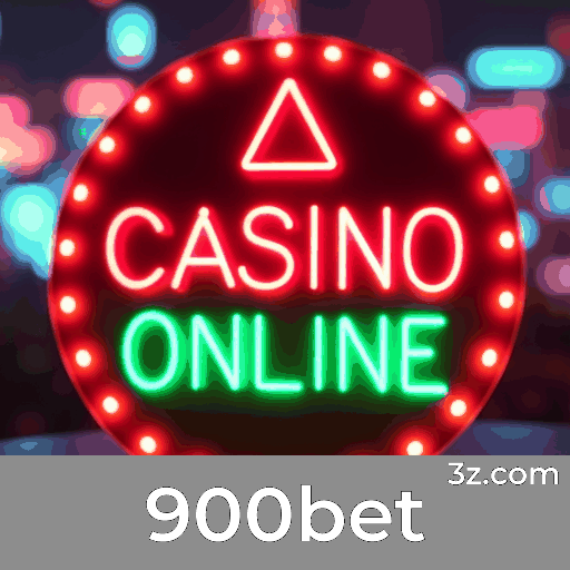 Experiência Premium com 900bet: Cassino Seguro e Divertido