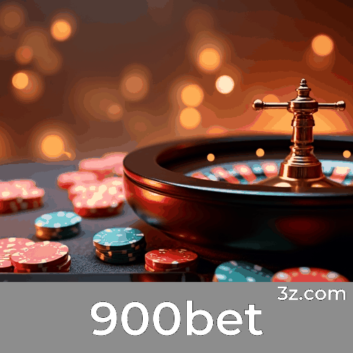Experiência Premium com 900bet: Cassino Seguro e Divertido
